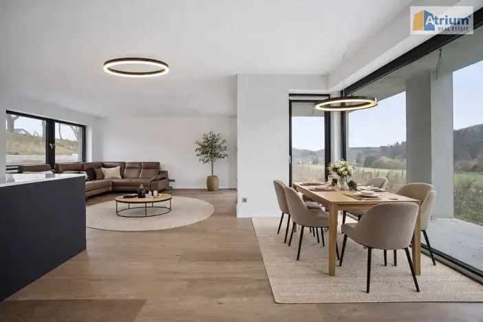 Prodej rodinného domu, Kácov, 194 m2