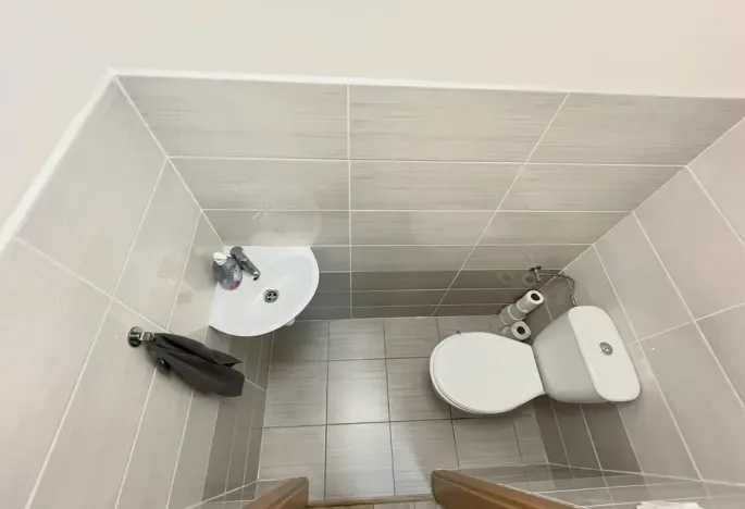 Pronájem bytu 2+kk, Brno, Jandáskova, 60 m2