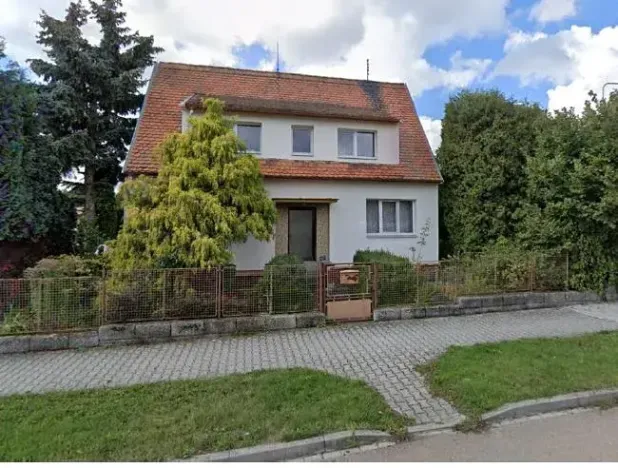 Prodej rodinného domu, Kralovice, Konečná, 130 m2