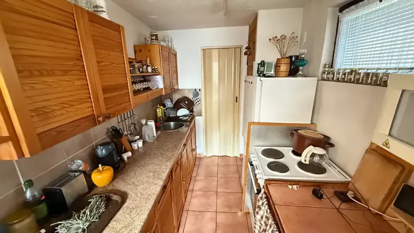 Prodej chaty, Dnešice, 70 m2