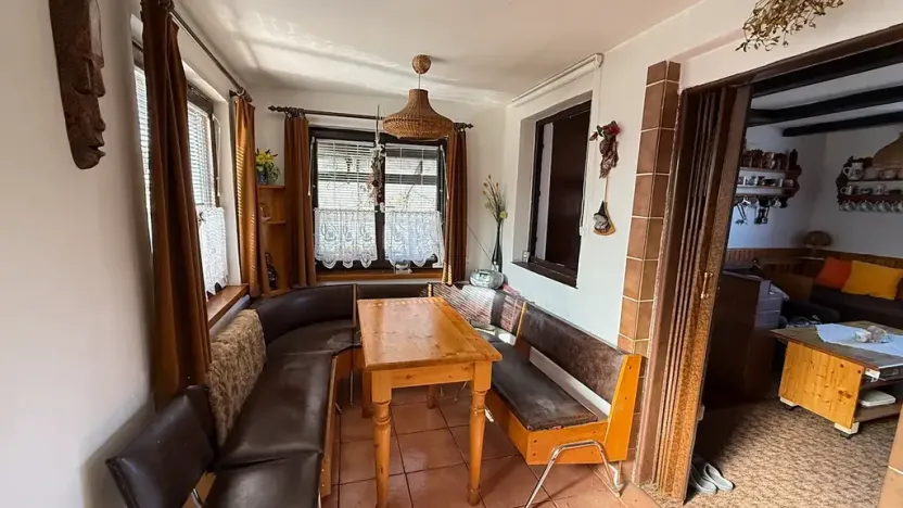 Prodej chaty, Dnešice, 70 m2