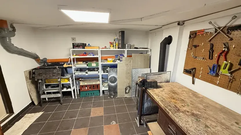 Prodej chaty, Dnešice, 70 m2