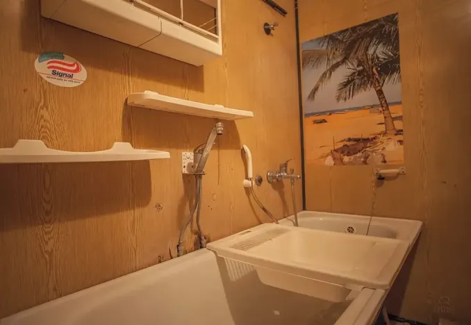 Prodej bytu 2+1, Mikulovice, 60 m2