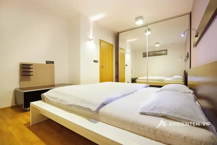 Pronájem bytu 2+kk, Brno, Kopečná, 87 m2