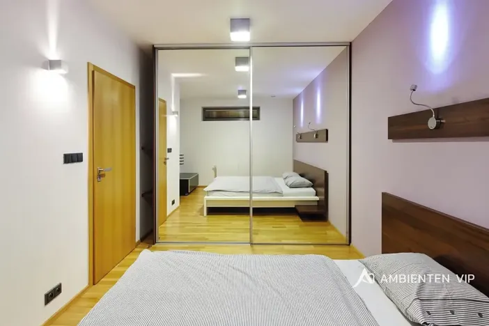 Pronájem bytu 2+kk, Brno, Kopečná, 87 m2