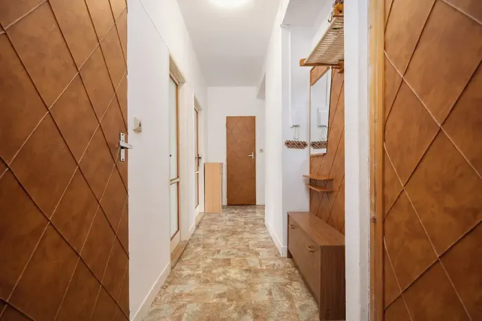 Prodej bytu 3+1, Brno, Jakuba Obrovského, 71 m2