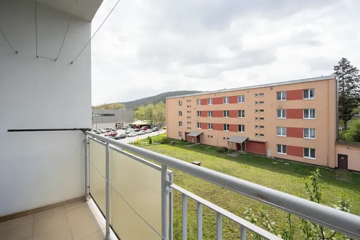 Prodej bytu 3+1, Brno, Jakuba Obrovského, 71 m2