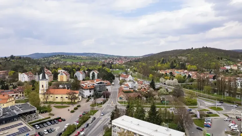 Prodej bytu 3+1, Brno, Jakuba Obrovského, 71 m2