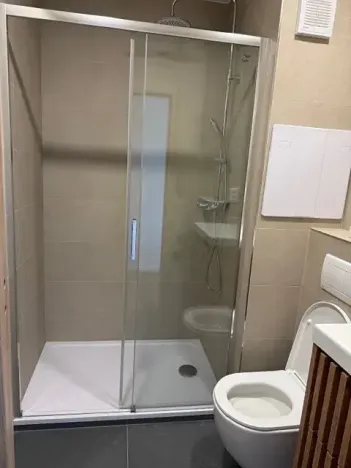 Pronájem bytu 1+kk, Liberec, Březová alej, 22 m2