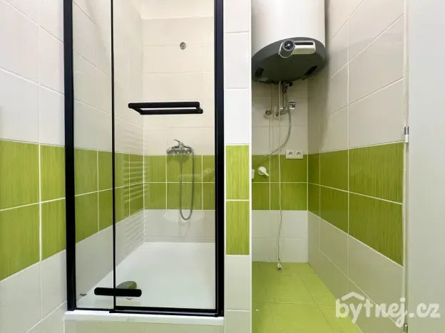 Pronájem bytu 2+1, Olomouc - Hodolany, Rejskova, 42 m2