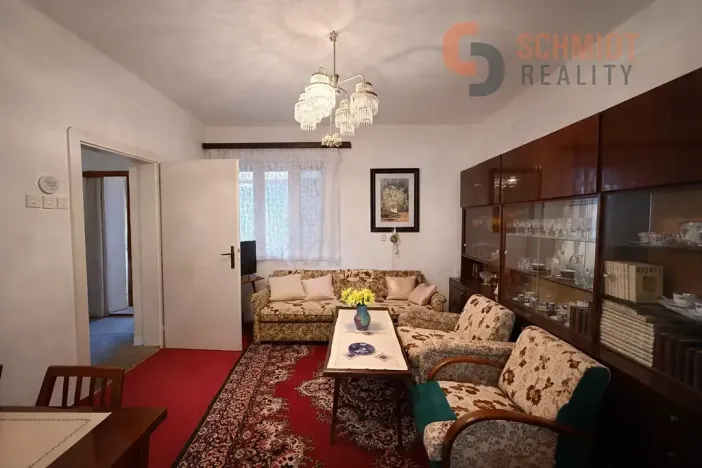 Prodej rodinného domu, Rajhradice, Na Kopečku, 170 m2