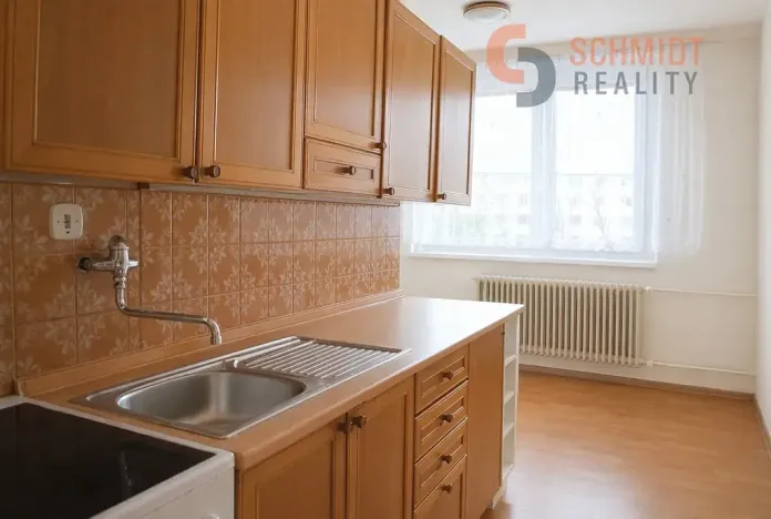 Prodej bytu 3+1, Ivančice, Luční, 76 m2