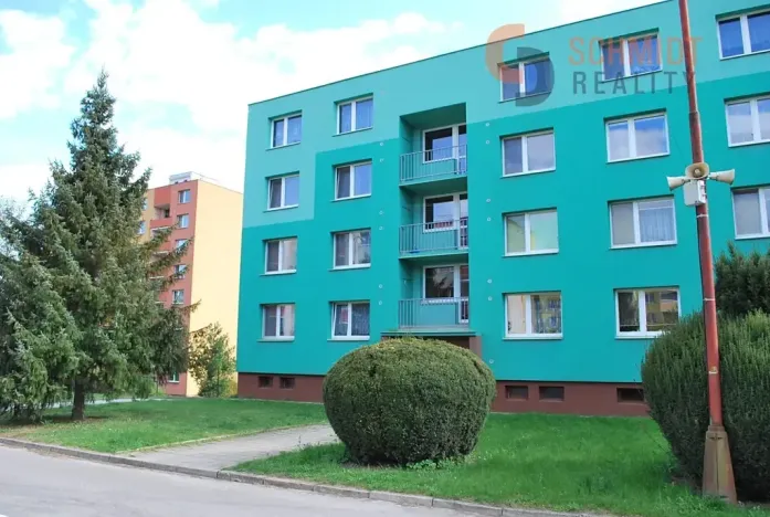 Prodej bytu 3+1, Ivančice, Luční, 76 m2