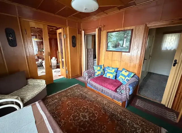 Prodej chaty, Hlubočec, 176 m2