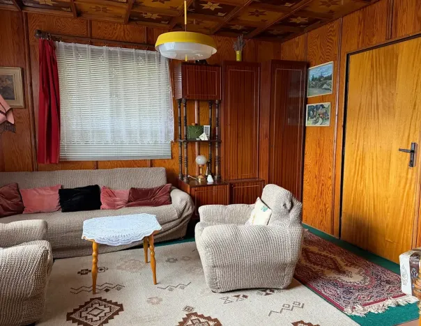 Prodej chaty, Hlubočec, 176 m2