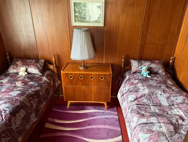 Prodej chaty, Hlubočec, 176 m2