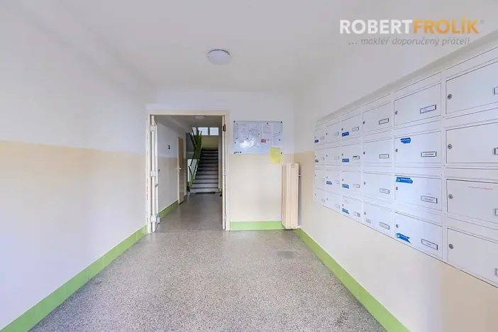 Pronájem bytu 2+kk, Praha - Dejvice, Velvarská, 40 m2