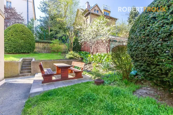 Pronájem bytu 2+kk, Praha - Dejvice, Velvarská, 40 m2