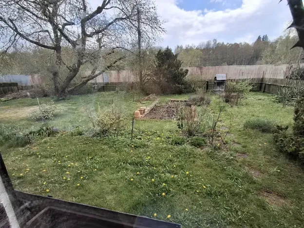 Prodej chaty, Cheb, 32 m2