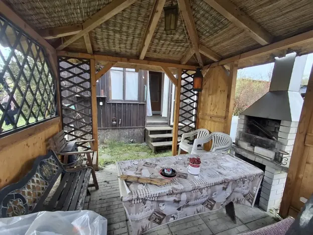 Prodej chaty, Cheb, 32 m2