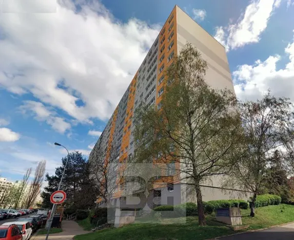 Prodej bytu 3+kk, Praha - Stodůlky, Bellušova, 81 m2