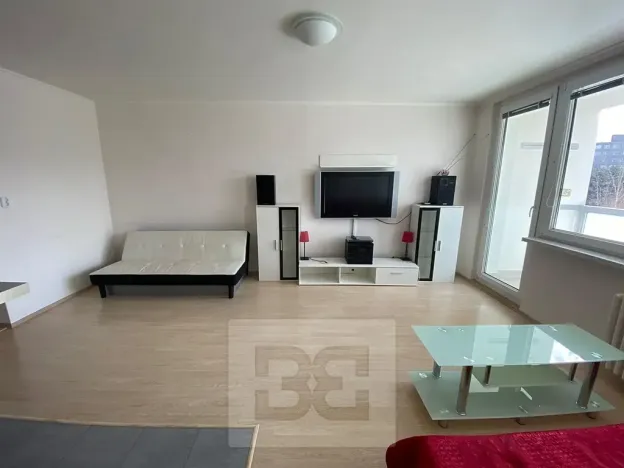 Prodej bytu 3+kk, Praha - Stodůlky, Bellušova, 81 m2