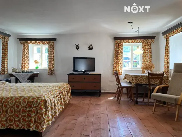 Prodej chalupy, Bílý Potok, 160 m2