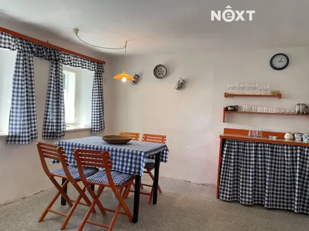 Prodej chalupy, Bílý Potok, 160 m2