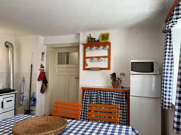 Prodej chalupy, Bílý Potok, 160 m2