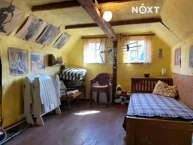 Prodej chalupy, Bílý Potok, 160 m2