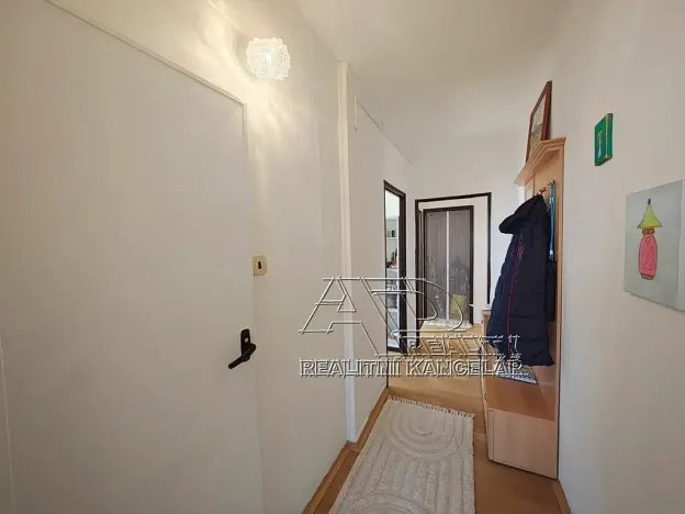 Pronájem bytu 3+1, České Budějovice, Kubatova, 63 m2