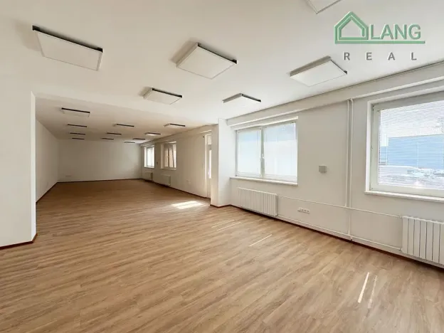 Pronájem obchodního prostoru, Brno, Mlýnská, 133 m2