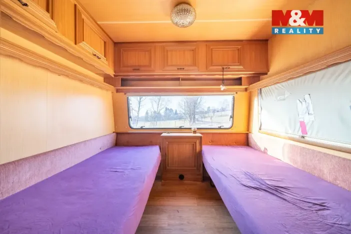 Prodej pozemku pro bydlení, Skořice, 666 m2