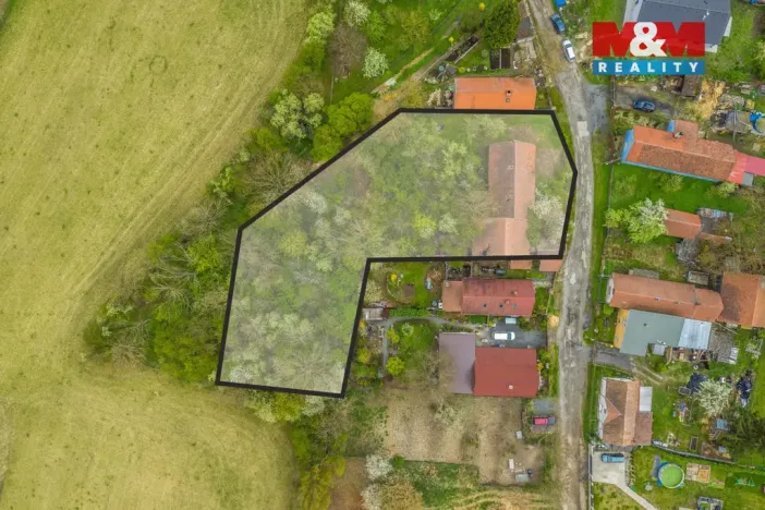 Prodej rodinného domu, Mělnické Vtelno - Radouň, Libeňská, 100 m2