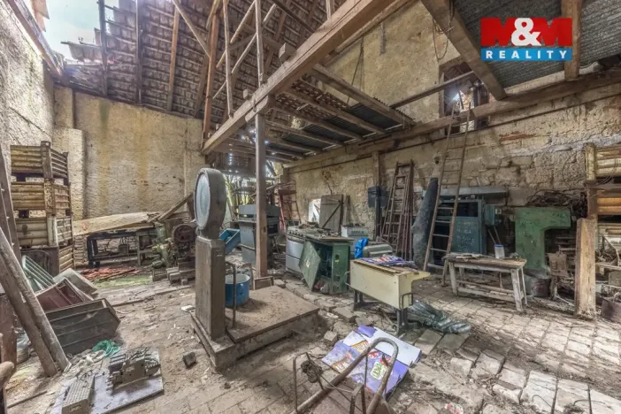 Prodej rodinného domu, Mělnické Vtelno - Radouň, Libeňská, 100 m2