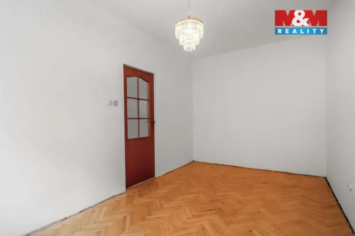 Prodej bytu 3+1, Teplice, Duchcovská, 65 m2