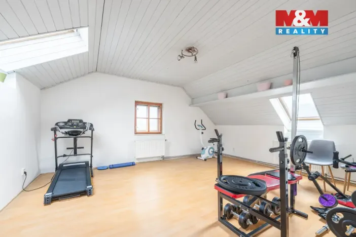 Prodej rodinného domu, Vsetín, Nepřejov, 240 m2