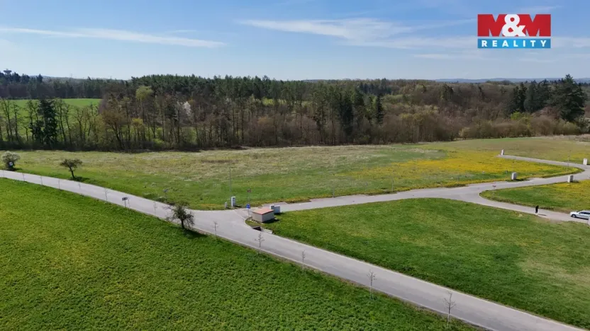 Prodej pozemku pro bydlení, Praha, Třísovská, 15939 m2