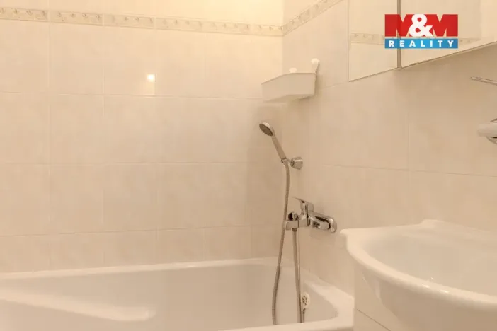 Prodej bytu 3+1, Uherský Brod, Rolnická, 74 m2