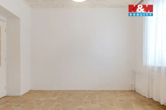 Prodej bytu 3+1, Uherský Brod, Rolnická, 74 m2