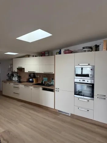 Pronájem bytu 4+kk, Aš, Nádražní, 155 m2