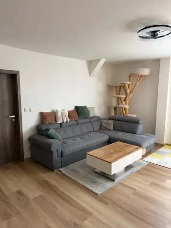 Pronájem bytu 4+kk, Aš, Nádražní, 155 m2