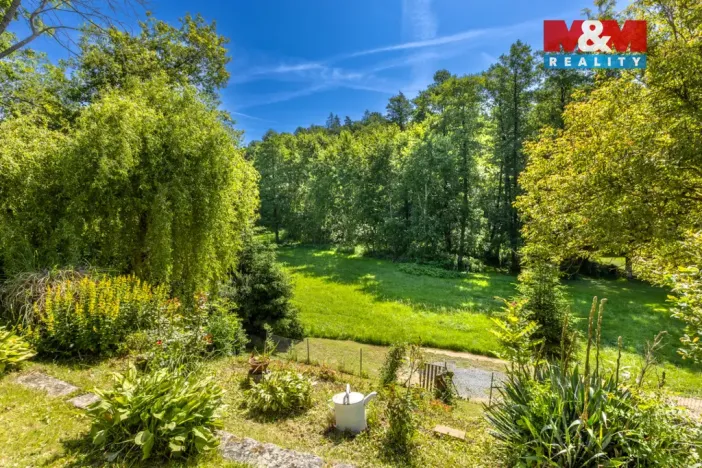 Prodej chaty, Chotýšany - Městečko, 75 m2