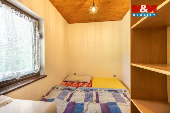 Prodej chaty, Chotýšany - Městečko, 75 m2