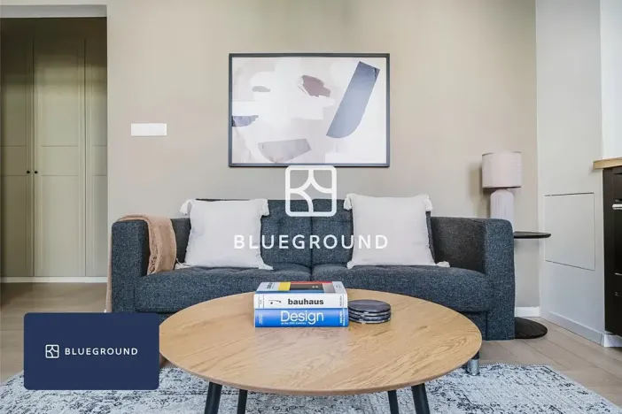 Pronájem bytu 1+kk, Praha - Žižkov, Bořivojova, 36 m2