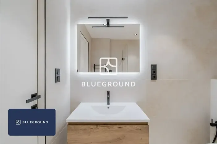 Pronájem bytu 3+kk, Praha - Vinohrady, U Kanálky, 75 m2