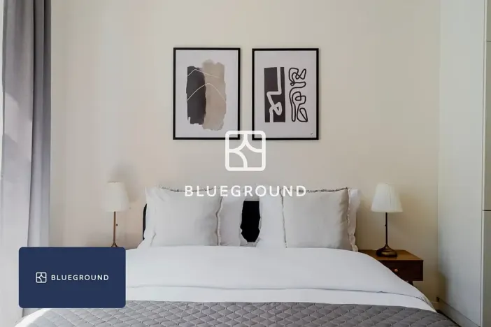 Pronájem bytu 1+kk, Praha - Bubeneč, Veletržní, 37 m2