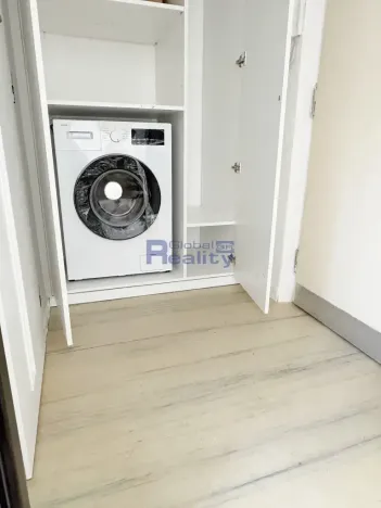 Pronájem bytu 1+kk, Pardubice, Bělehradská, 34 m2