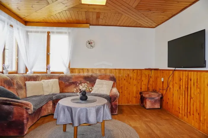 Prodej chaty, Řetová, 60 m2