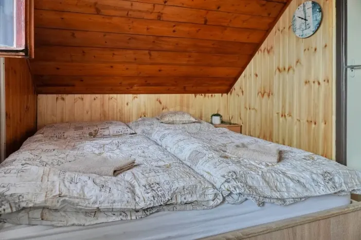 Prodej chaty, Řetová, 60 m2